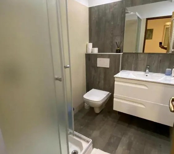 Appartement Bubi Pula