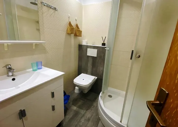 Bubi Appartement *