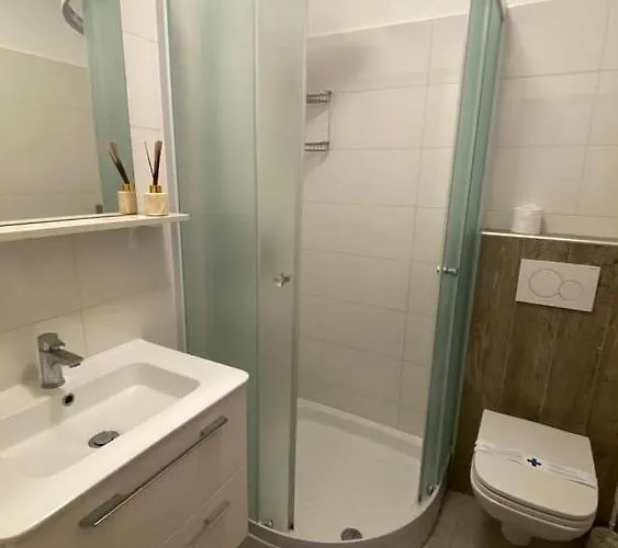 Bubi Appartement