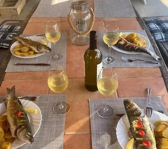 Appartement Bubi *
