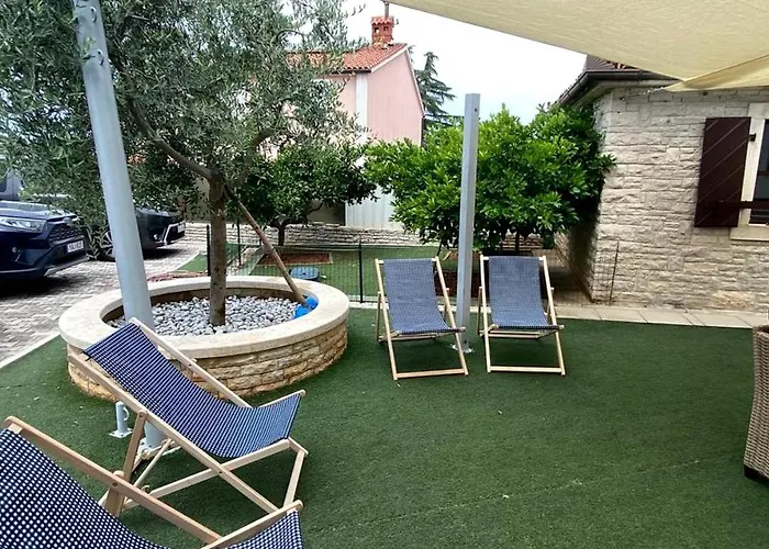 Appartement Bubi