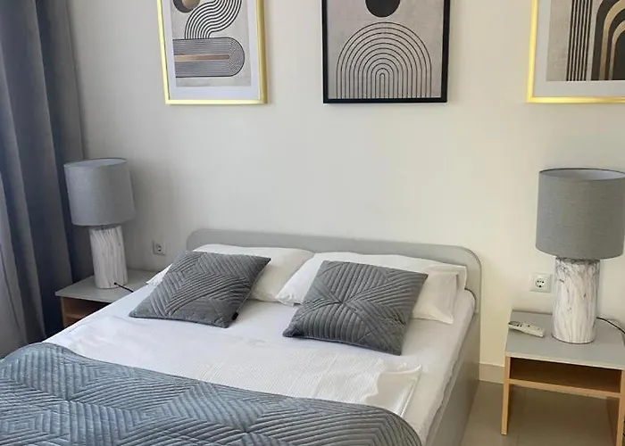 Bubi Appartement