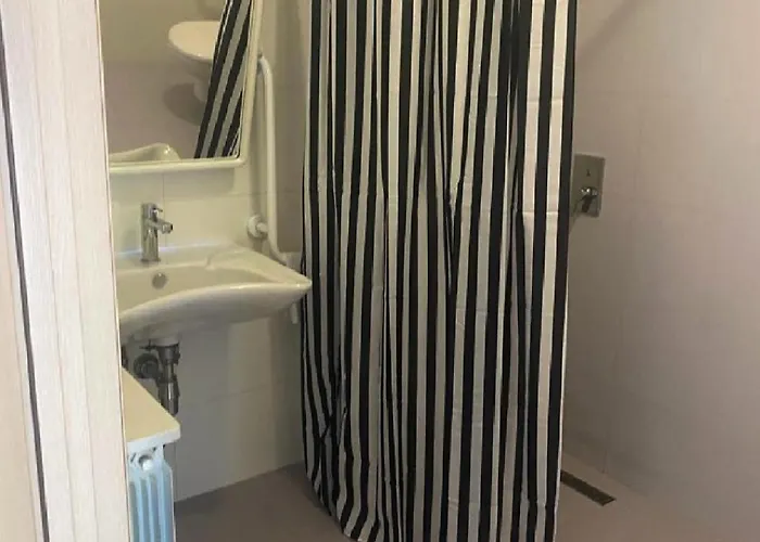 Appartement Bubi