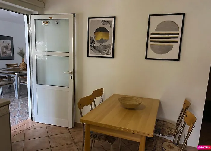 Bubi Appartement