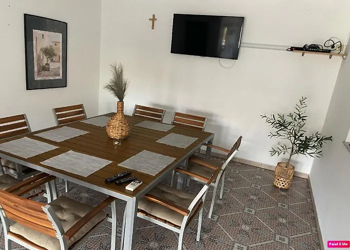Appartement Bubi