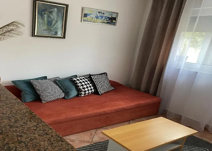 Appartement Bubi *
